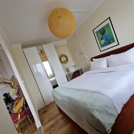 Épinay-sur-Seine Location Chambre Chez L'Habitant מראה חיצוני תמונה