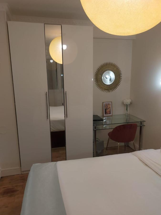 Épinay-sur-Seine Location Chambre Chez L'Habitant מראה חיצוני תמונה