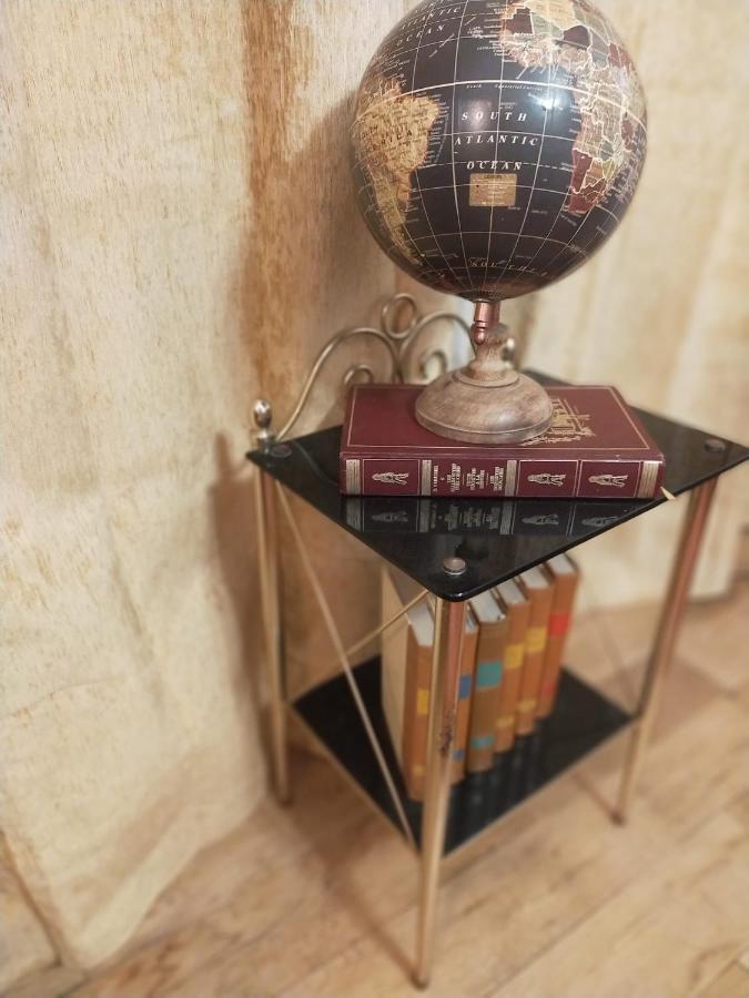 Épinay-sur-Seine Location Chambre Chez L'Habitant מראה חיצוני תמונה